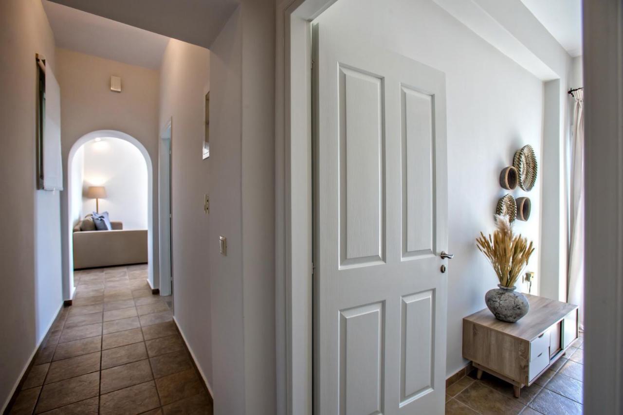 Christie S House Villa Skaládhos Eksteriør billede